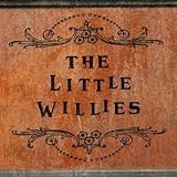 The Little Willies featuring Norah Jones