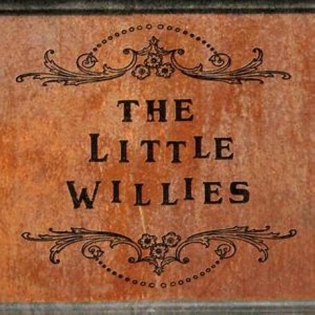 CD-Charts  Music : The Little Willies featuring Norah Jones