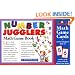Number Jugglers: Math Game Book & Math Game Cards
