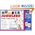 Number Jugglers: Math Game Book & Math Game Cards