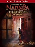 The Lion, the Witch and the Wardrobe: Colouring and Activity Book No. 1 (The Chronicles of Narnia)