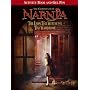 The Lion, the Witch and the Wardrobe: Colouring and Activity Book No. 1 (The Chronicles of Narnia)