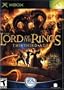 The Lord of the Rings The Third Age