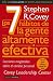 Books : Los 7 Habitos de la Gente Altamente Efectiva: La Revolucion Etica en la Vida Cotidiana y en la Empresa