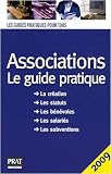 Associations : Le guide pratique