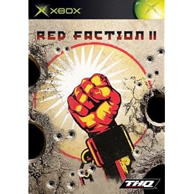Red Faction 2 (Xbox)