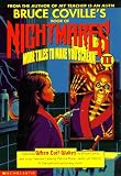 Bruce Coville's Book of Nightmares II: More Tales to Make You Scream (Bruce Coville's Book of Nightmares , No 2)