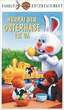 Hurra! Der Osterhase ist da [VHS]