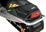 Parts Unlimited Tunnel Bag - Black 3516-0005