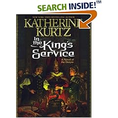 In the King's Service
