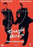 Produkt-Bild: Tough Boys - Zwei rechnen ab!