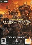Revue Namco  / Warhammer Mark of Chaos