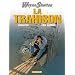 Wayne Shelton, tome 2 : La Trahison