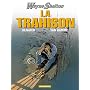 Wayne Shelton, tome 2 : La Trahison
