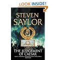 The Judgement of Caesar (Roma sub Rosa)