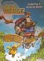 Over the Hedge (Coloring & Activity Book)