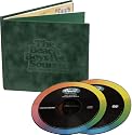 Pet Sounds 40th Anniversary CD+DVD (Limited Edition Fuzzy Package)