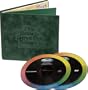 Pet Sounds 40th Anniversary CD+DVD (Limited Edition Fuzzy Package)
