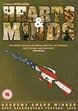 Hearts And Minds packshot