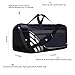 Bagail Travel Luggage Duffel Bag Lightweight for Sports, Gym, Vacation