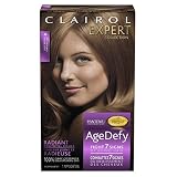 <span>Clairol Nice'n Easy Age Defy Expert Collection Color #6 light </span></div> (037000889120)