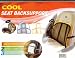 Cool Seat BackSupport Assorted Color Image