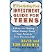 Motley Fool Investment Guide for Teens