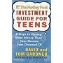 Motley Fool Investment Guide for Teens