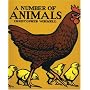 A Number of Animals