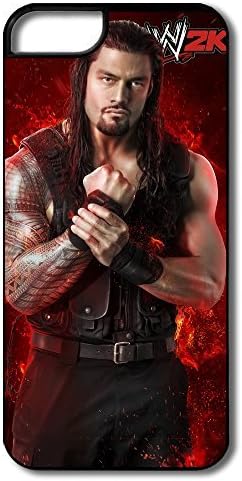 WallM Wwe2k15 RomanReigns Case For Iphone 5/5S