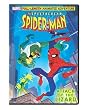 The Spectacular Spider-Man: Attack of the Lizard