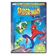 Spectacular Spider-Man: Attack of the Lizard