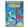 The Spectacular Spider-Man: Attack of the Lizard