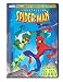 Spectacular Spider-Man: Attack of the Lizard