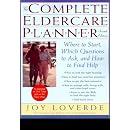 The Complete Eldercare Planner