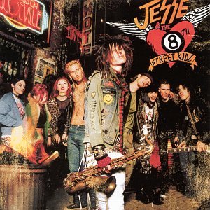 Jesse Camp - Jesse & the 8th Street Kidz - Zortam Music