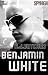 Benjamin White (Spy High: Series Two)