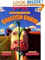 Harvey Potter's Balloon...