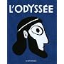 L'Odyss�e de Hom�re