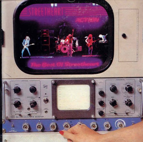 Streetheart - What Kind Of Love Is This Lyrics - Zortam Music