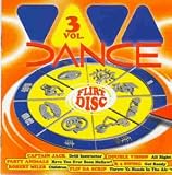 Viva Dance 3 - Various