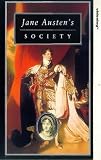 Jane Austen's Society [VHS]