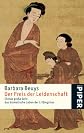 Der Preis der Leidenschaft: Chinas große Zeit: das dramatische Leben der Li Qingzhao;