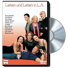 Leben und Lieben in L.A.