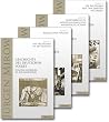 Die Geschichte des deutschen Volkes: Geschichte des deutschen Volkes 1-4: 4 B�nde.