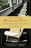 Tales from Rhapsody Home: Or, Reporting Live from Our Last Resort