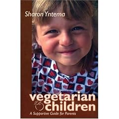Vegetarian Children: A Supportive Guide for Parents