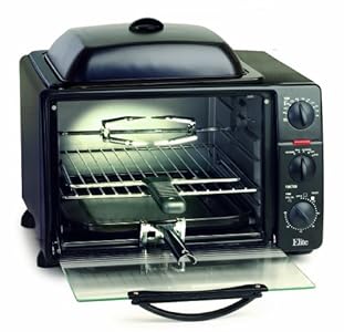 MaxiMatic ERO-2008SC Elite Platinum 6-Slice Toaster Oven for cheap