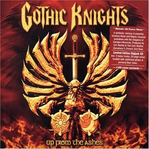 CD-Charts  Search : Up from the Ashes [Limited Edition]