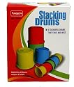 Funskool Preschool Stacking Drums